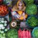Vegetable Prices Rise In Patna As Rain Disrupts Supply