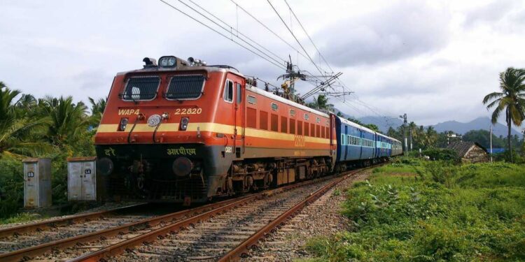 Special train announced for Bihar ahead of Diwali and Chhath festival travel
