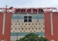 PMCH medicine emergency ward with additional beds in Patna