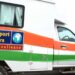 Passport Seva Mobile Van Camp in Gaya offering passport services to local applicants