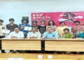 IIT Guwahati students receive top positions at the NICE-26 North East Zone Grand Finale