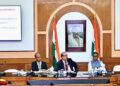 Bihar officials review Ease Of Doing Business and deregulation reforms at a high-level meeting