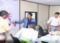 Integrated Manufacturing Cluster in Gaya being assessed for future industrial expansion in Bihar