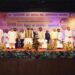 Bihar Chief Minister addresses financially unaided teachers at a programme in Patna as a committee is set up to examine their concerns