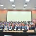 Chandragupt Institute of Management Patna’s 15th convocation ceremony