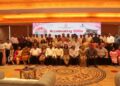 Capacity-building workshop for Bihar officials on SDGs, gender equality and child rights