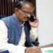 Deepak Kumar, who has reportedly been moved from the Bihar Chief Minister’s Office to the Bihar State Disaster Management Authority
