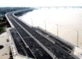 JP Ganga Path extension connecting Digha, Sherpur and Koilwar in Patna