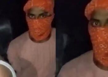 Police investigate Jamui minor girl harassment case after viral video surfaces