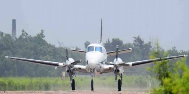 Bihar Airports: Raxaul, Muzaffarpur and Purnia to Take Off by 2028–29; Check Full Timeline