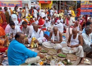 Gayaji Pitru Paksha Mela: 58 Schools To Host Pilgrims From Across India And Abroad