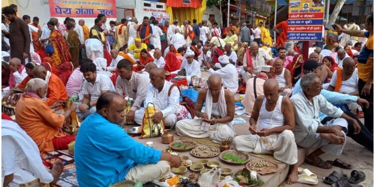 Gayaji Pitru Paksha Mela: 58 Schools To Host Pilgrims From Across India And Abroad
