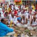 Gayaji Pitru Paksha Mela: 58 Schools To Host Pilgrims From Across India And Abroad