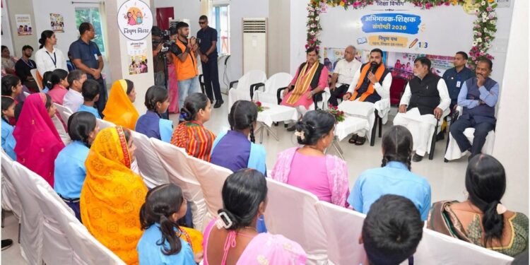 Bihar Government Schools To Make Computer Education Mandatory From Next Year