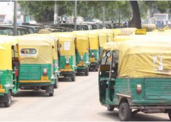 New Patna Traffic Rules: Fines For Bus Stops, VLTD Violations And Mandatory Driver Training