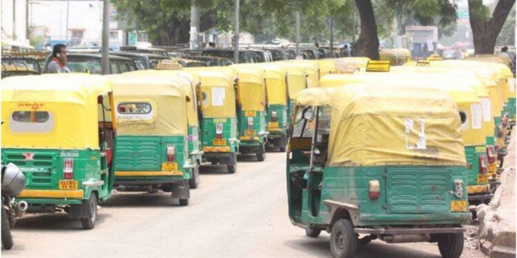 New Patna Traffic Rules: Fines For Bus Stops, VLTD Violations And Mandatory Driver Training