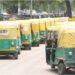 New Patna Traffic Rules: Fines For Bus Stops, VLTD Violations And Mandatory Driver Training