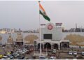 Patna Junction VMD Screen To Be Removed As Metro Work Reshapes Smart City Assets