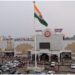 Patna Junction VMD Screen To Be Removed As Metro Work Reshapes Smart City Assets