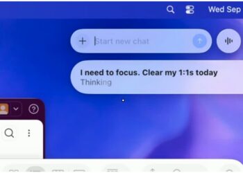 ChatGPT Desktop App Adds Pets For Faster Chats And Task Updates