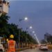 15,000 New Street Lights To Be Installed In Patna Before Durga Puja