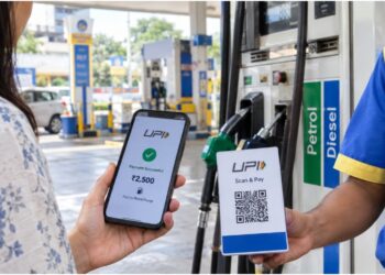 UPI MDR At Petrol Pumps: Who Will Pay The Rs 5 Charge From October 15?