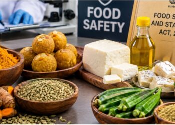 11 Food Samples Found Unsafe In Bihar, Prosecution Approved