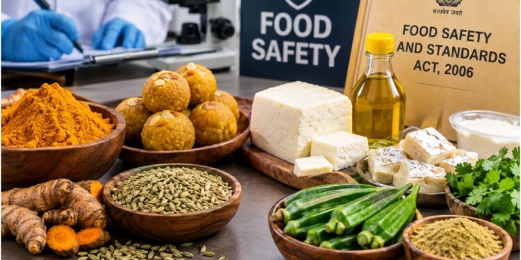 11 Food Samples Found Unsafe In Bihar, Prosecution Approved