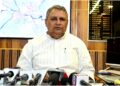 Gandak Discharge Expected To Reach 500,000 Cusecs By Evening