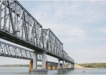 Mokama Rail Bridge Set To Open On October 5, Trains To Run At Up To 90 Kmph