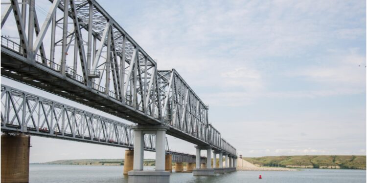 Mokama Rail Bridge Set To Open On October 5, Trains To Run At Up To 90 Kmph