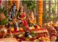 Hartalika Teej 2026: Auspicious Puja Muhurat, Rituals And Fasting Details