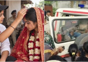 Two Minor Girls Marry In Bihar’s Banka, Police Begin Counselling
