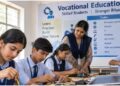 SCERT Bihar To Integrate Vocational Education With Academics In Classes 6 To 12