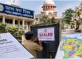 Patna Municipal Corporation Prepares Action In 24 Residential Colonies After Supreme Court Order