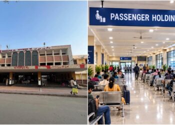 Bhagalpur Railway Station To Get Bihar’s First Holding Area At Rs 39 Crore