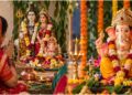 Haritalika Teej On September 14, Ganesh Utsav To Begin On September 15