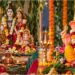 Haritalika Teej On September 14, Ganesh Utsav To Begin On September 15