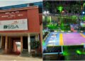 Patliputra Sports Complex To Add Rs 21.20 Crore Indoor Stadium With International-Standard Facilities