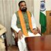 Bihar Legislative Council Chairman Post Likely To Go To JD(U) As Awadhesh Narayan Singh Resigns