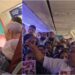 Elderly Woman Falls Ill Before Take-Off, SpiceJet Flight Reaches Darbhanga Two Hours Late