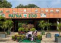 Two Food Kiosks To Open At Patna Zoo By December, Vegetarian Meals Planned