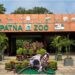 Two Food Kiosks To Open At Patna Zoo By December, Vegetarian Meals Planned