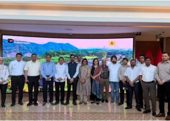 Bihar Power Distribution To Embrace Digital And Smart Technologies By 2030: NBPDCL MD