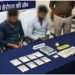 Three Vaishali Smugglers Arrested In Patna With Heroin Consignment From Assam