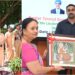 Patna Women’s College Hosts Delhi Lieutenant Governor Taranjit Singh Sandhu For Student Interaction
