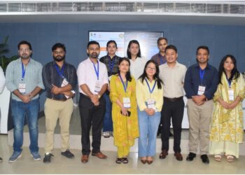 AIIMS Patna Launches Final Phase Of Public Health Emergency Capacity Building Programme