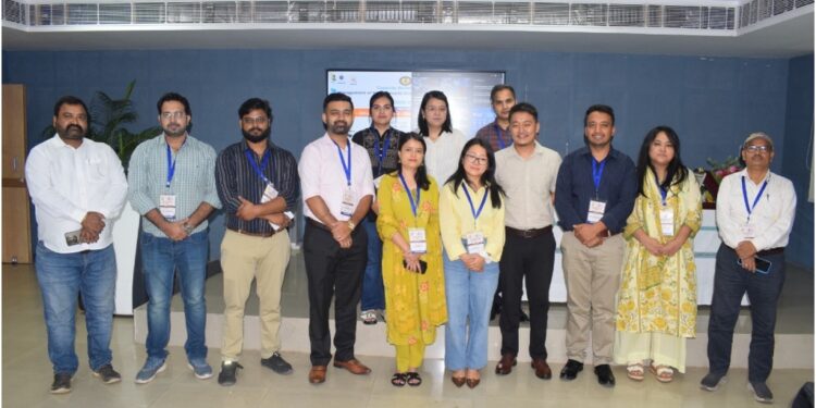 AIIMS Patna Launches Final Phase Of Public Health Emergency Capacity Building Programme