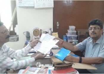 Patna Municipal Corporation Property Tax Collection Rises By Rs 14.36 Crore