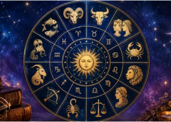 Horoscope For September 22, 2026: Scorpio May See Gains As Capricorn Moon Shapes The Day